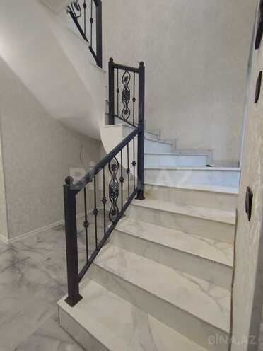 Satılır 5 otaqlı həyət evi/bağ evi 225 m², Sabunçu r., photo 18 from 27