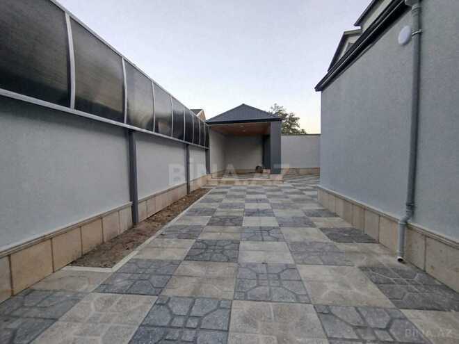 Satılır 5 otaqlı həyət evi/bağ evi 225 m², Sabunçu r., photo 26 from 27