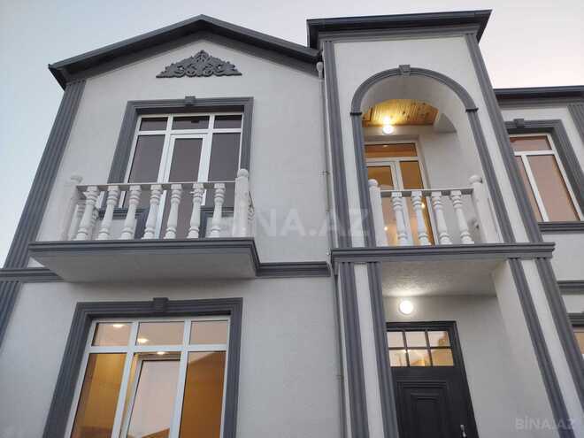 Satılır 5 otaqlı həyət evi/bağ evi 225 m², Sabunçu r., photo 3 from 27