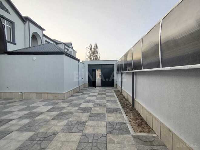 Satılır 5 otaqlı həyət evi/bağ evi 225 m², Sabunçu r., photo 19 from 27