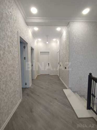 Satılır 5 otaqlı həyət evi/bağ evi 225 m², Sabunçu r., photo 17 from 27