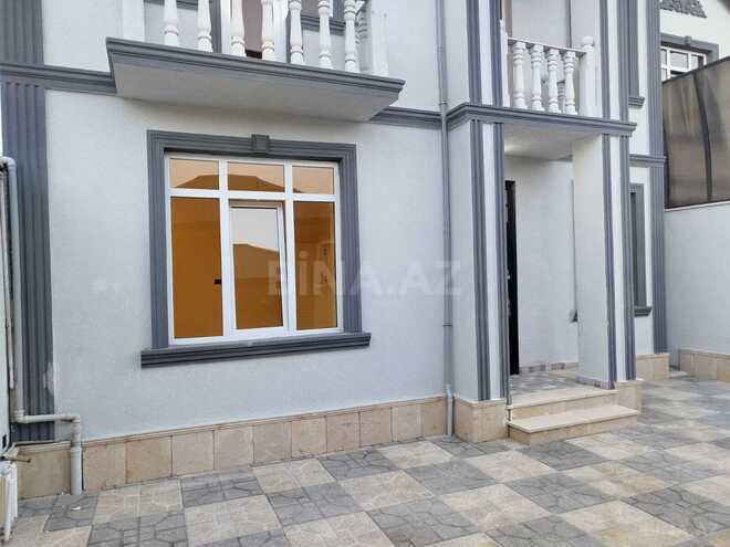 Satılır 5 otaqlı həyət evi/bağ evi 225 m², Sabunçu r., photo 16 from 27