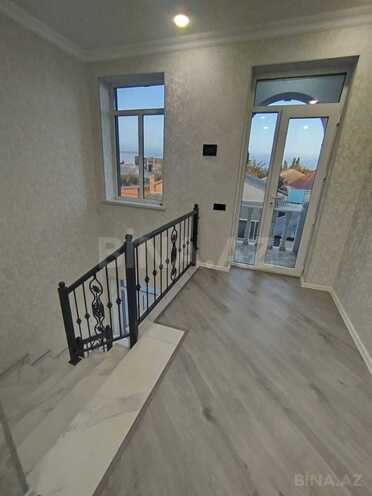Satılır 5 otaqlı həyət evi/bağ evi 225 m², Sabunçu r., photo 20 from 27
