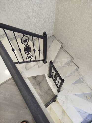Satılır 5 otaqlı həyət evi/bağ evi 225 m², Sabunçu r., photo 5 from 27