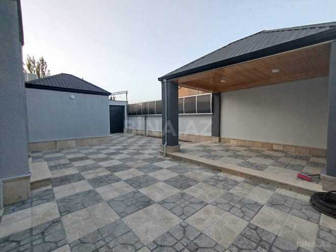 Satılır 5 otaqlı həyət evi/bağ evi 225 m², Sabunçu r., photo 22 from 27