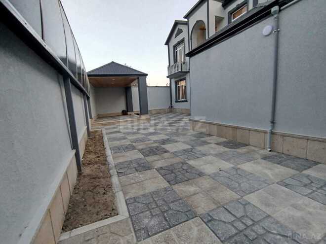 Satılır 5 otaqlı həyət evi/bağ evi 225 m², Sabunçu r., photo 15 from 27