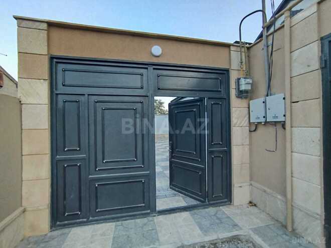 Satılır 5 otaqlı həyət evi/bağ evi 225 m², Sabunçu r., photo 4 from 27