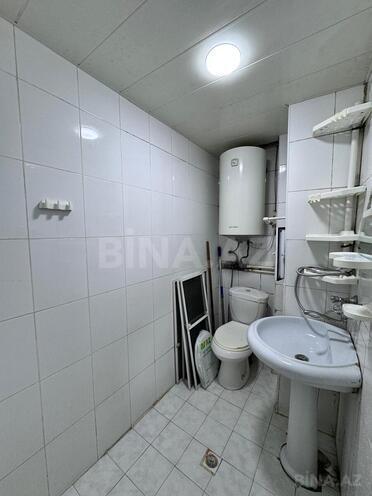 Satılır 2 otaqlı köhnə tikili 52 m², Azadlıq Prospekti m., photo 23 from 27