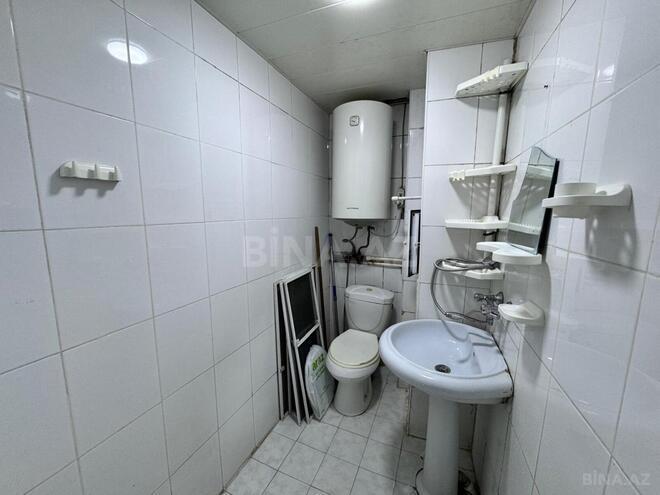Satılır 2 otaqlı köhnə tikili 52 m², Azadlıq Prospekti m., photo 25 from 27