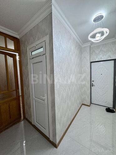 Satılır 2 otaqlı köhnə tikili 52 m², Azadlıq Prospekti m., photo 24 from 27