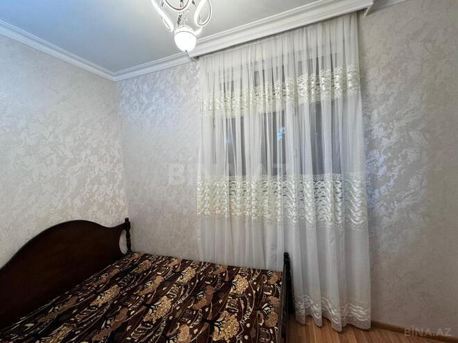 Satılır 2 otaqlı köhnə tikili 52 m², Azadlıq Prospekti m., photo 12 from 27