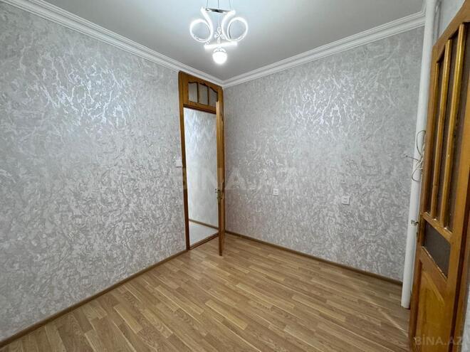 Satılır 2 otaqlı köhnə tikili 52 m², Azadlıq Prospekti m., photo 8 from 27
