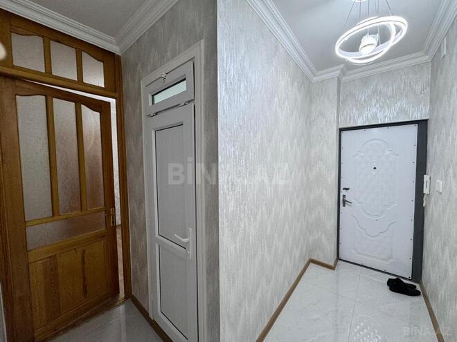Satılır 2 otaqlı köhnə tikili 52 m², Azadlıq Prospekti m., photo 15 from 27