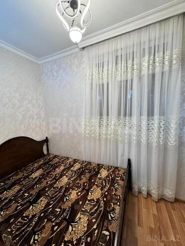 Satılır 2 otaqlı köhnə tikili 52 m², Azadlıq Prospekti m., photo 10 from 27