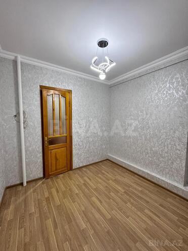 Satılır 2 otaqlı köhnə tikili 52 m², Azadlıq Prospekti m., photo 20 from 27