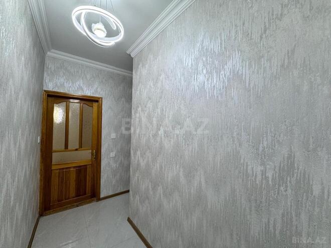 Satılır 2 otaqlı köhnə tikili 52 m², Azadlıq Prospekti m., photo 22 from 27