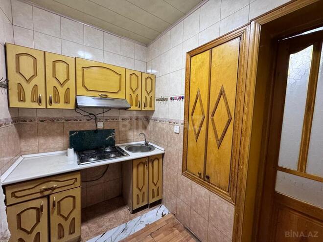 Satılır 2 otaqlı köhnə tikili 52 m², Azadlıq Prospekti m., photo 16 from 27