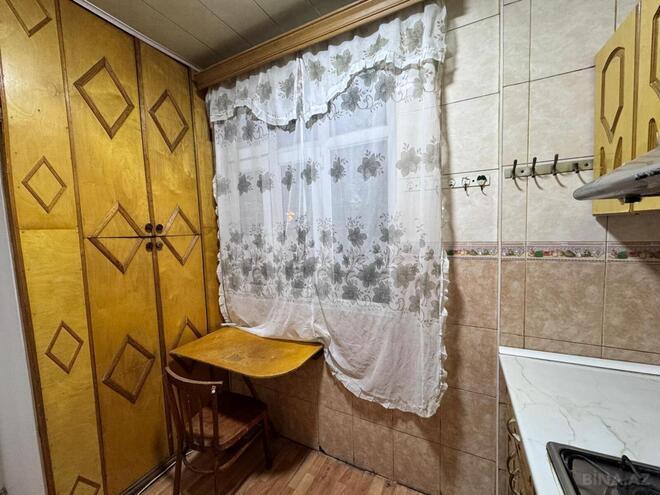 Satılır 2 otaqlı köhnə tikili 52 m², Azadlıq Prospekti m., photo 18 from 27