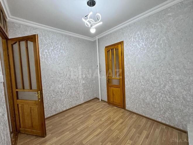 Satılır 2 otaqlı köhnə tikili 52 m², Azadlıq Prospekti m., photo 9 from 27