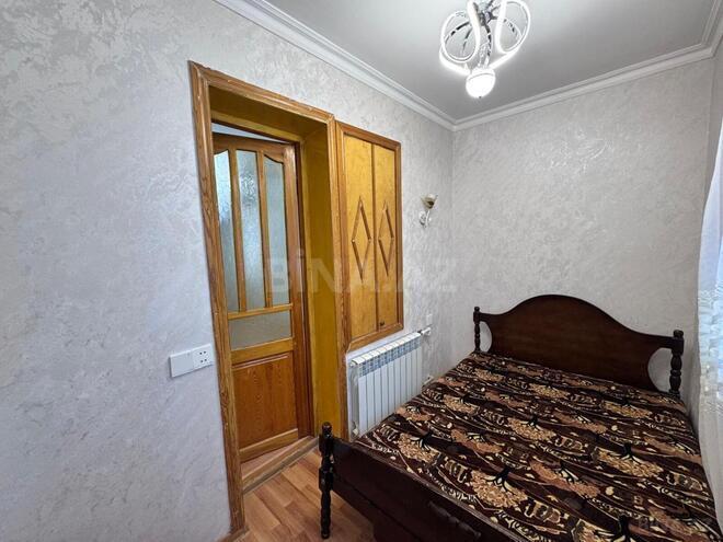 Satılır 2 otaqlı köhnə tikili 52 m², Azadlıq Prospekti m., photo 14 from 27