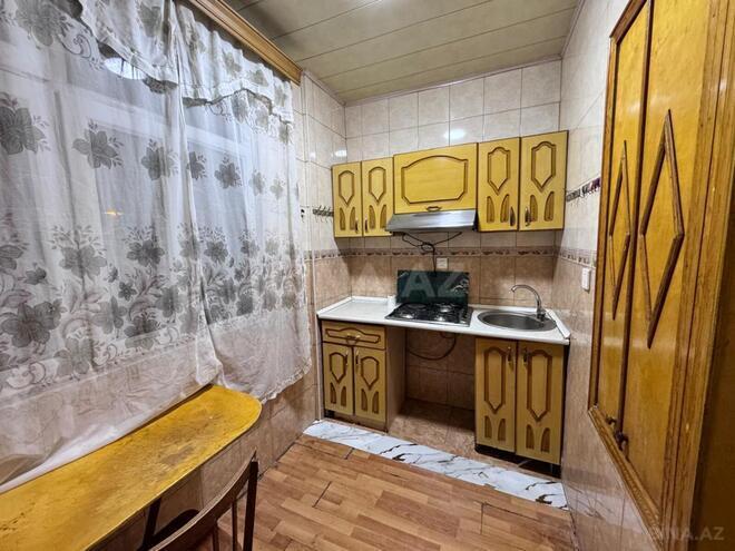 Satılır 2 otaqlı köhnə tikili 52 m², Azadlıq Prospekti m., photo 19 from 27