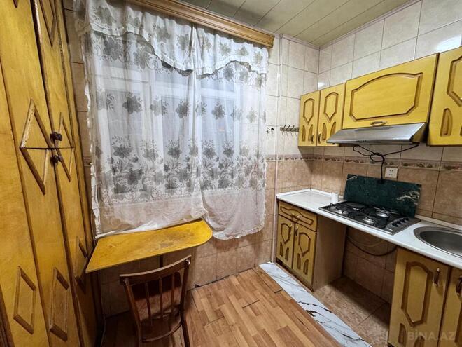 Satılır 2 otaqlı köhnə tikili 52 m², Azadlıq Prospekti m., photo 17 from 27