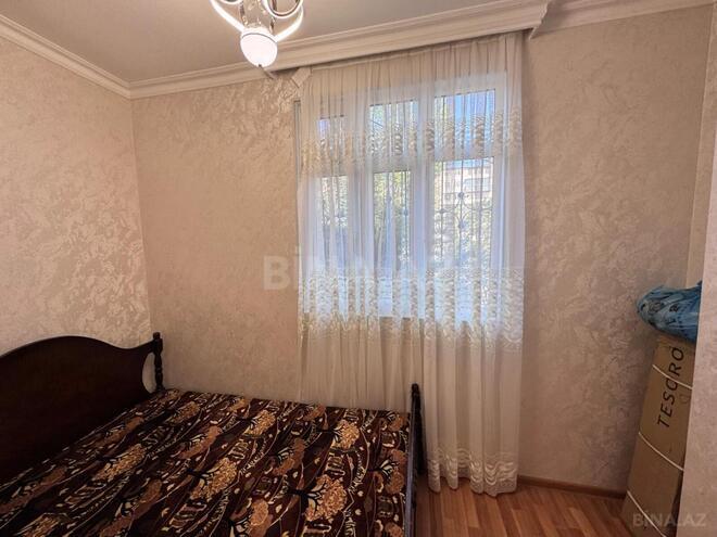 Satılır 2 otaqlı köhnə tikili 52 m², Azadlıq Prospekti m., photo 13 from 27