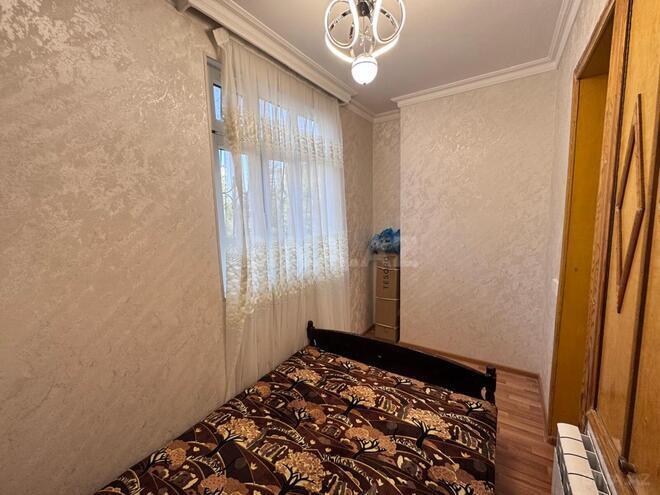 Satılır 2 otaqlı köhnə tikili 52 m², Azadlıq Prospekti m., photo 11 from 27