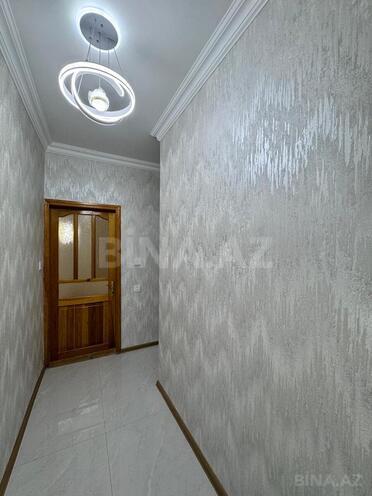 Satılır 2 otaqlı köhnə tikili 52 m², Azadlıq Prospekti m., photo 21 from 27
