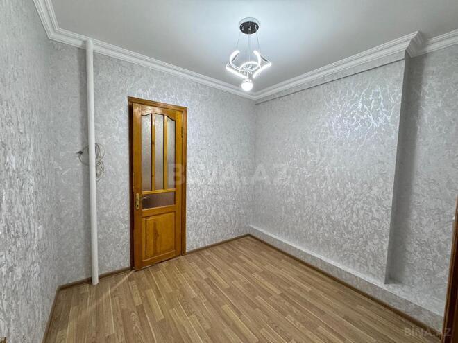 Satılır 2 otaqlı köhnə tikili 52 m², Azadlıq Prospekti m., photo 26 from 27