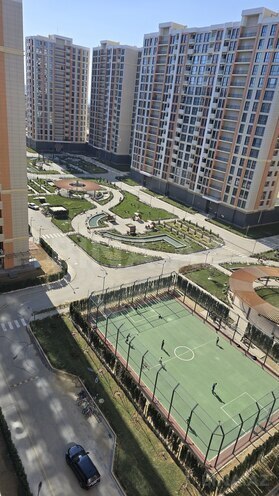 Продаётся 3-комн. новостройка 83 м², Ясамальский р., photo 22 from 29