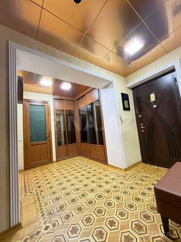 Продаётся 4-комн. вторичка 120 м², м. Элмляр Академиясы, photo 15 from 21