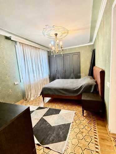 Продаётся 4-комн. вторичка 120 м², м. Элмляр Академиясы, photo 17 from 21
