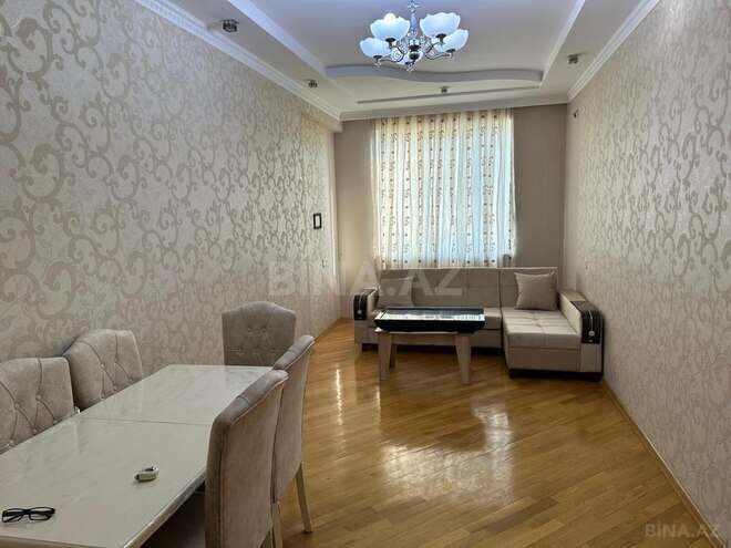 Satılır 2 otaqlı yeni tikili 63 m², 20 Yanvar m., photo 3 from 12
