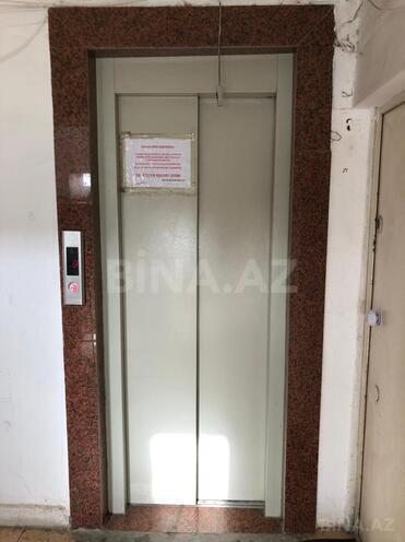 Satılır 3 otaqlı köhnə tikili 85 m², Şah İsmayıl Xətai m., photo 5 from 26