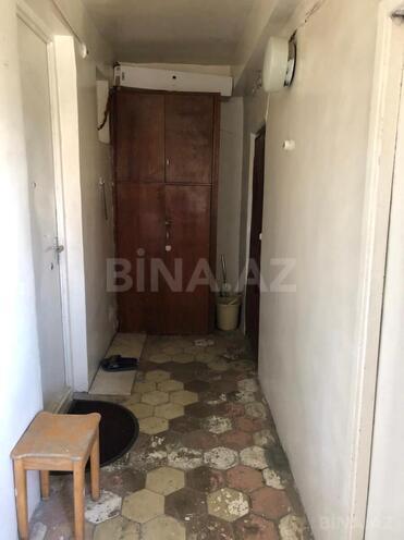 Satılır 3 otaqlı köhnə tikili 85 m², Şah İsmayıl Xətai m., photo 8 from 26