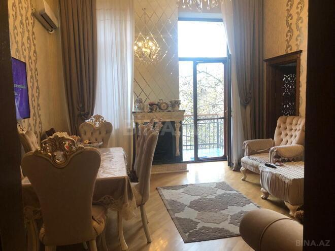 Продаётся 3-комн. вторичка 90 м², м. 28 мая, photo 5 from 19