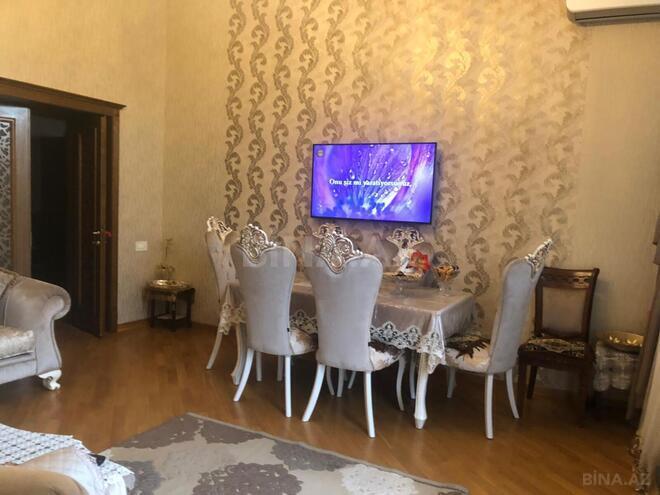 Продаётся 3-комн. вторичка 90 м², м. 28 мая, photo 3 from 19