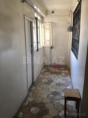 Satılır 3 otaqlı köhnə tikili 85 m², Şah İsmayıl Xətai m., photo 6 from 26