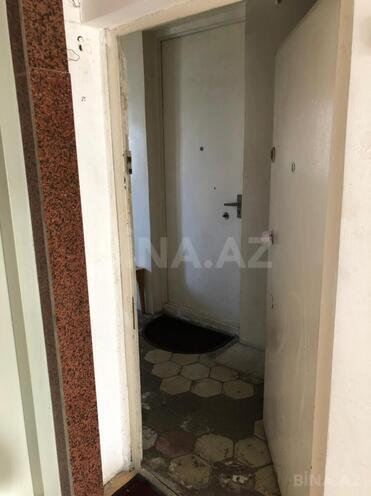 Satılır 3 otaqlı köhnə tikili 85 m², Şah İsmayıl Xətai m., photo 7 from 26