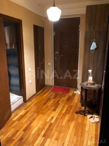 Satılır 3 otaqlı köhnə tikili 85 m², Şah İsmayıl Xətai m., photo 9 from 26