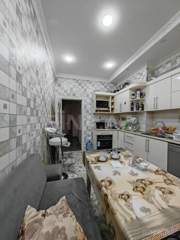 Satılır 3 otaqlı yeni tikili 100 m², Abşeron r., photo 3 from 9