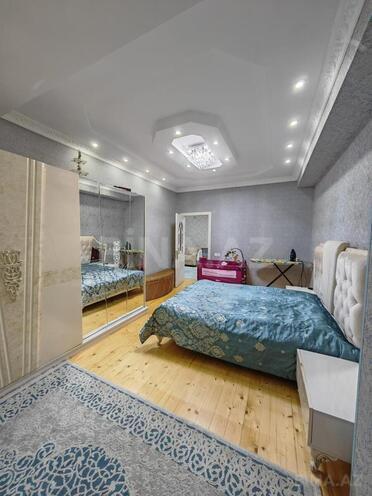 Satılır 3 otaqlı yeni tikili 100 m², Abşeron r., photo 6 from 9