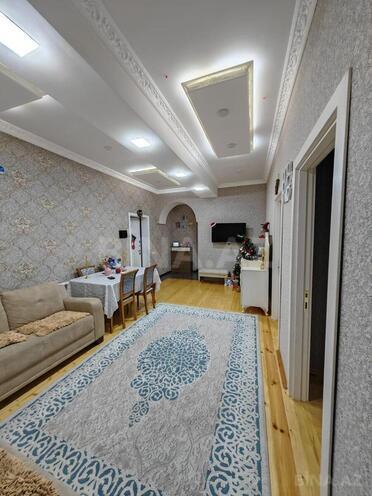 Satılır 3 otaqlı yeni tikili 100 m², Abşeron r., photo 1 from 9