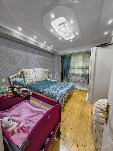 Satılır 3 otaqlı yeni tikili 100 m², Abşeron r., photo 5 from 9
