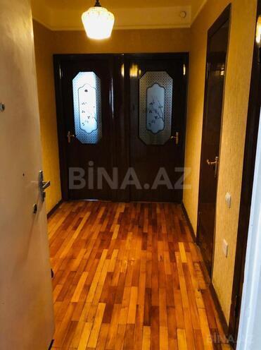 Satılır 3 otaqlı köhnə tikili 85 m², Şah İsmayıl Xətai m., photo 10 from 26