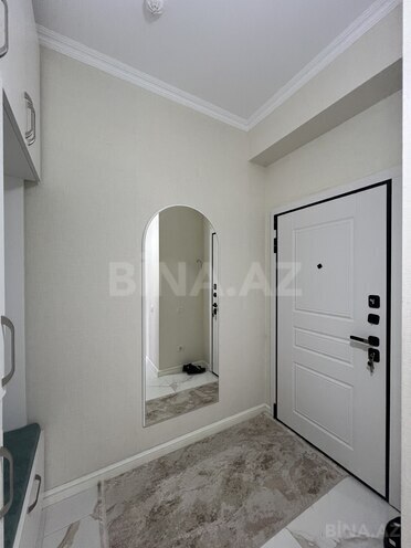 Продаётся 2-комн. новостройка 50 м², пос. Ени Ясамал, photo 5 from 11