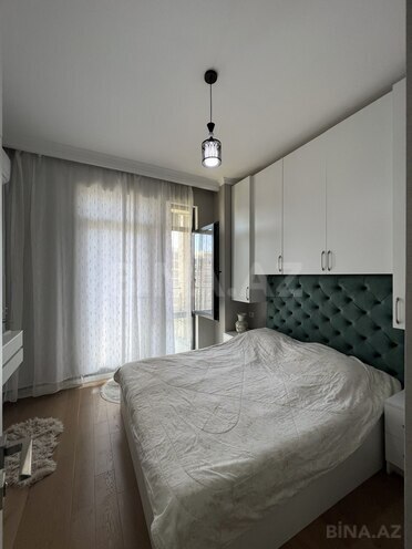 Продаётся 2-комн. новостройка 50 м², пос. Ени Ясамал, photo 9 from 11