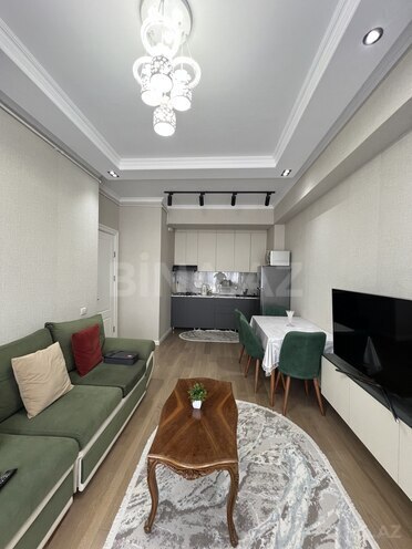 Продаётся 2-комн. новостройка 50 м², пос. Ени Ясамал, photo 1 from 11