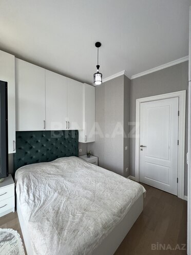 Продаётся 2-комн. новостройка 50 м², пос. Ени Ясамал, photo 7 from 11